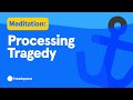 Guided Compassion Exercise Quiz