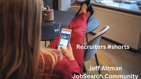 Recruiters #shorts