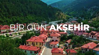 BİR GÜN | AKŞEHİR Resimi