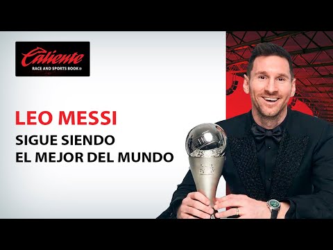 A pesar de la polémica, las críticas y que el retiro está cada vez más cerca, para los grandes futbolistas y capitanes del mundo, Leo Messi sigue siendo el mejor y lo demostraron con las...