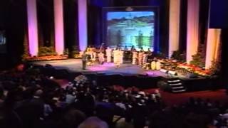 From Darkness To Light - The Mount Carmel Terraces Official Opening