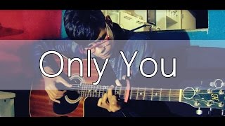 Hi guys! this is my solo fingerstyle acoustic cover of only you's song
"selena gomez" on guitar ... hope you like it, sign up! facebook:
cantor natan silva i...
