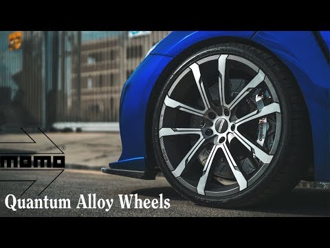 Alloy wheels | Momo alloy wheels | Quantum | Car Alloy Wheels | Alloy Wheels Coimbatore | Tamil4U