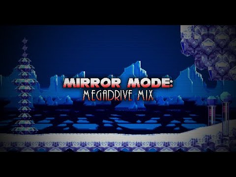 Mirror Mode: Megadrive Mix (A Cover of Confronting Yourself: Mario Mix)