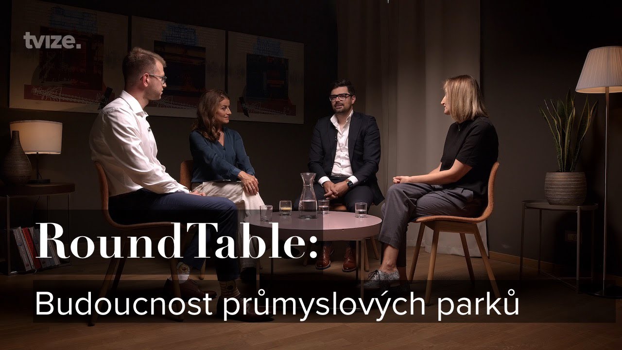 Výroba se zásadně mění, Průmysl 4.0 si vyžádá přesun pracovníků od pásů k obsluze a údržbě - YouTube thumbnail