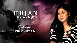 HUJAN - erie suzan