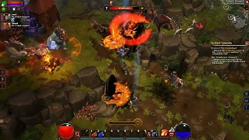 Torchlight 2 CD Key www.instant-gaming.com