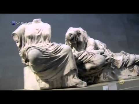 Videó: Kik A Pontikus Görögök