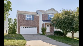 1294 Oakholt Court video tour