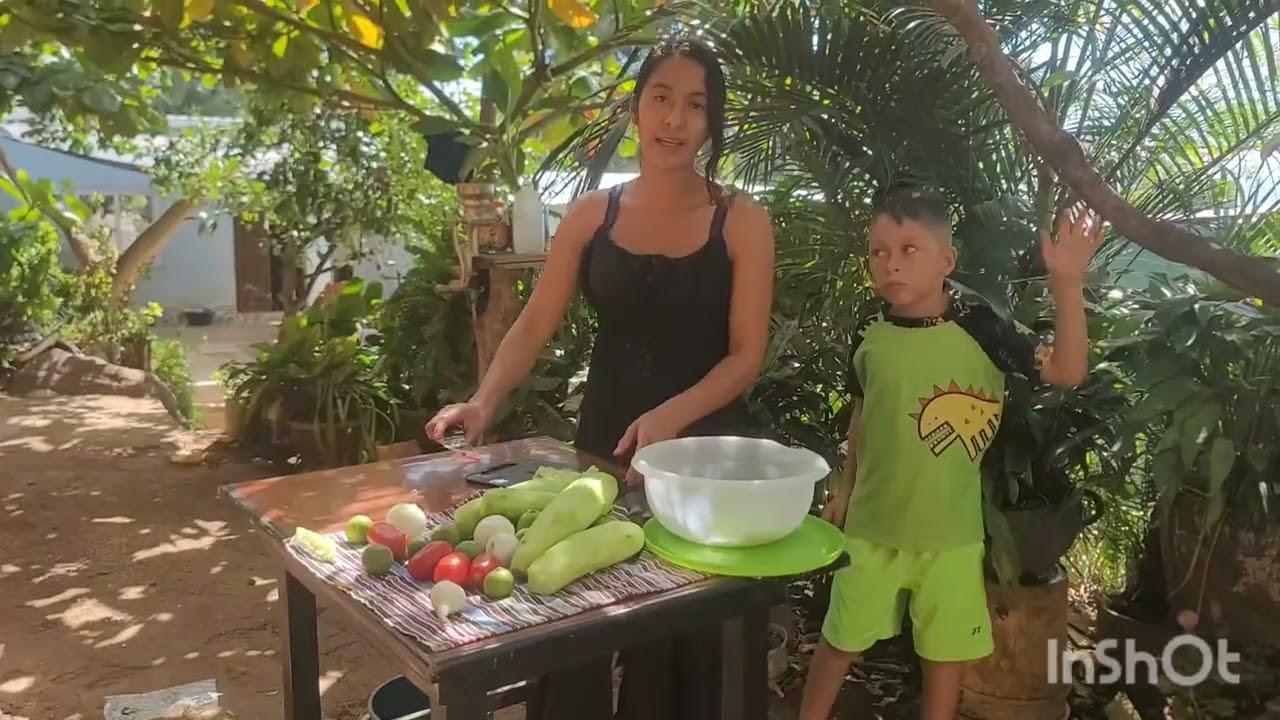 🟣Vean lo que nos mostró yeslin 🫣😀