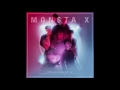 MONSTA X - 「Beautiful (Japanese ver.) 」