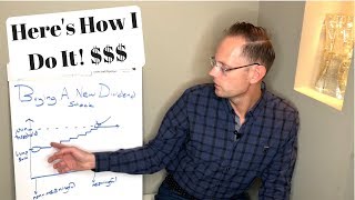 How I BUY STOCKS (Dividend Investing Style)