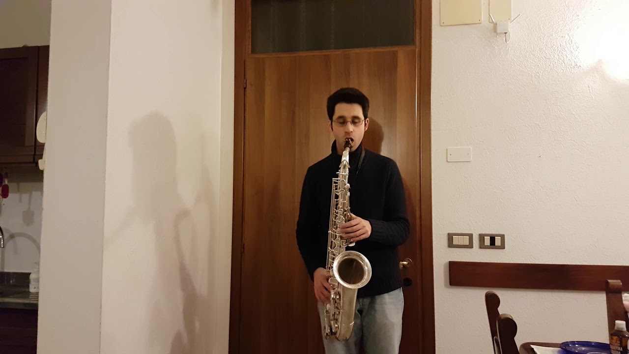 20180119_192550 Johannes Gerber "Octa Supreme" 7* tenor saxophone