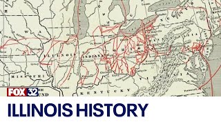 Underground Railroad history: Illinois moves to boost education, tourism