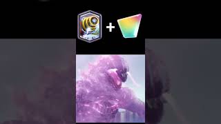 💀💀💀 #clashroyale #royalearena #supercell #gaming #sparky #evolution #games #edit