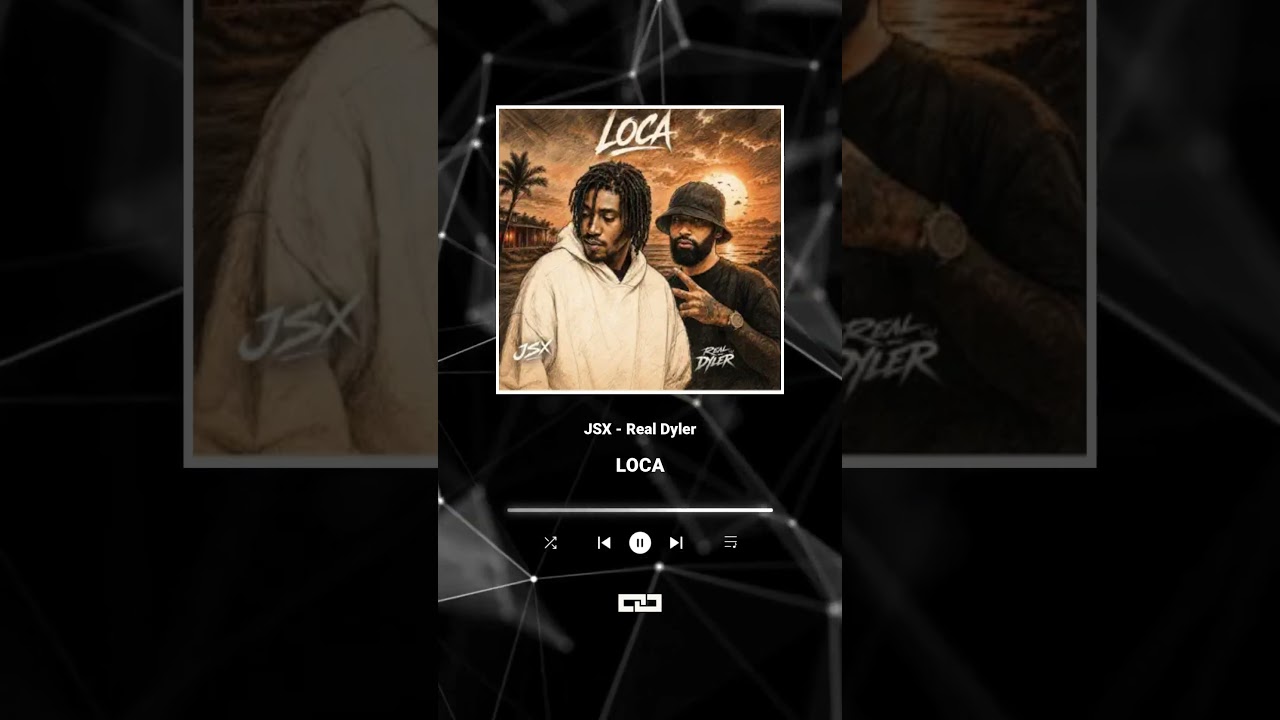 Obejrzyj @jsx9527 x @Realdyler "LOCA" 📀 #jsx #loca #rapfrancais #rapfr #rapcolombiano w YouTube Obejrzyj @jsx9527 x @Realdyler "LOCA" 📀 #jsx #loca #rapfrancais #rapfr #rapcolombiano w YouTube