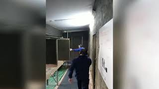 Trofeo Hornady Ipsc Club Mallorca