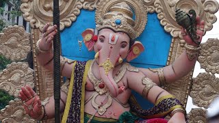 MALAD CHA VIGNAHARTA NATRAJ MARKET AAGMAN SOHALA MOVIE 2025
