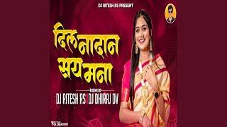 Dil Nadan Say Mana DJ Song