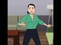 NOT ALL OF US KILLED MOM | FULL MASK MARK | INVINCIBLE EDIT #invincible #edit #shorts.