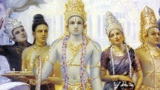 Meditations on Rama navami