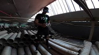 Review Test Bando Some New Props Hqprop Duct-75Mmx6