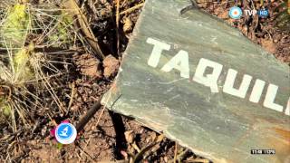 Científicos Industria Argentina - Museo Integral de Laguna Blanca - 18-07-15