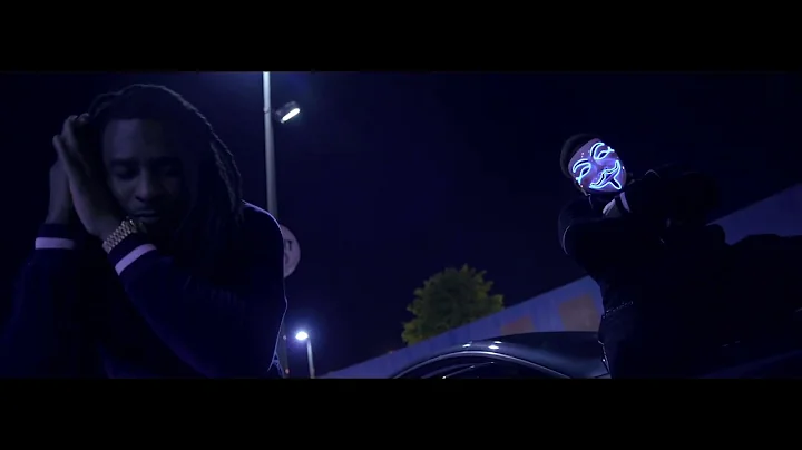 Kc Lewis "Bother Me"  Official Video