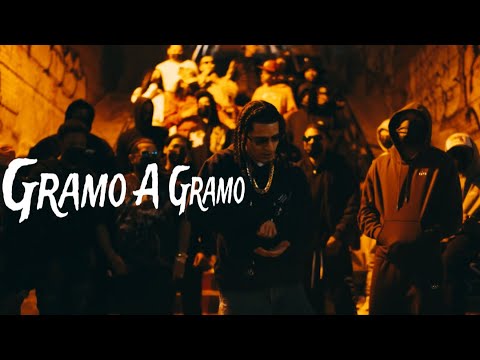 G Money - GRAMO A GRAMO (VIDEO OFICIAL)