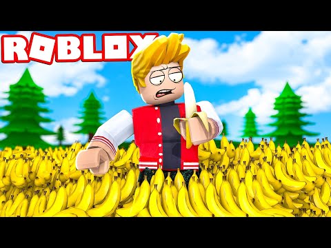 Bananaplays Roblox - upd3 banana simulator 2 roblox