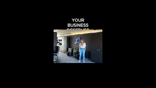 Your Business Deserves...