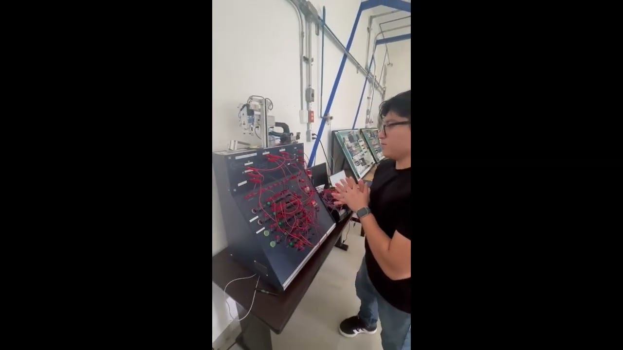 Práctica 2 - Pick&Place