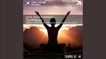 Synthesis (Marcin Przybylski Intro Mix)