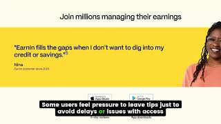 EarnIn App Review - Does it Really Work?