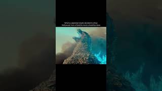 Godzilla minus one.🔥#godzilla #godzillaminusone #subscribe #aurafarming #japan #monster #titan #fyp