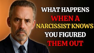 What Happens When a Narcissist Knows You Figured Them Out | Narcissistic Abuse