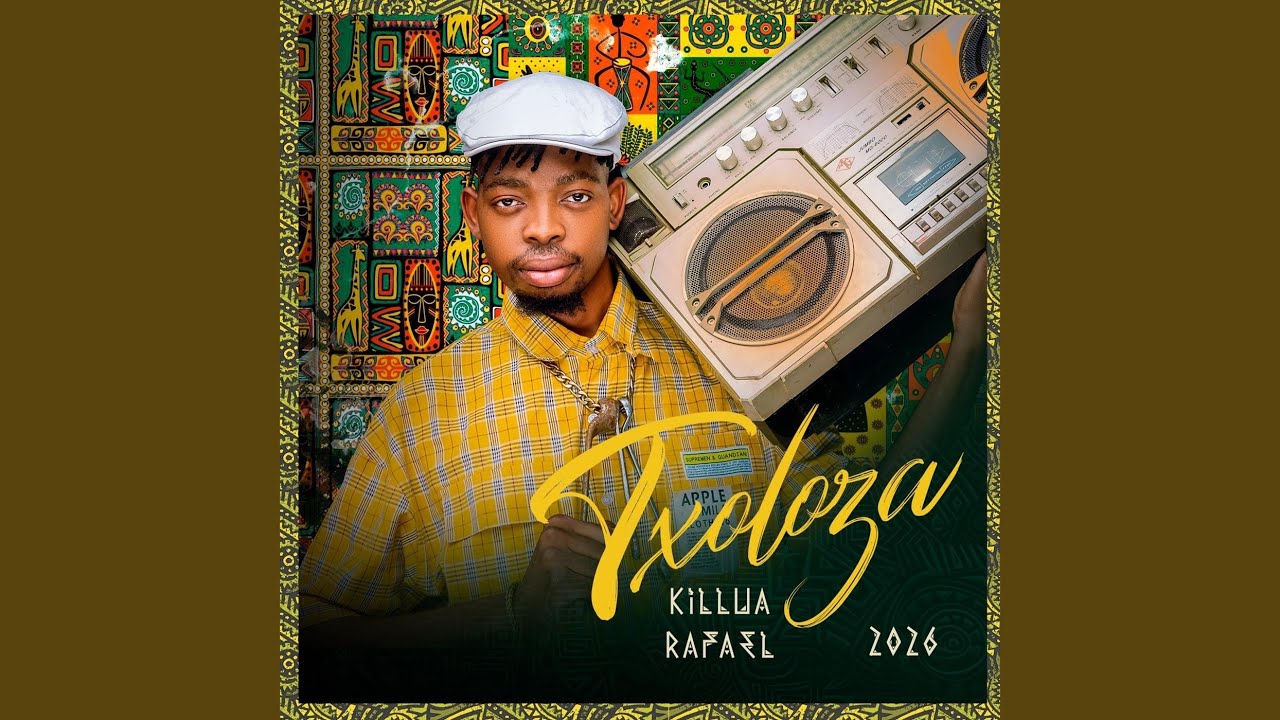Watch Txoloza on YouTube Watch Txoloza on YouTube