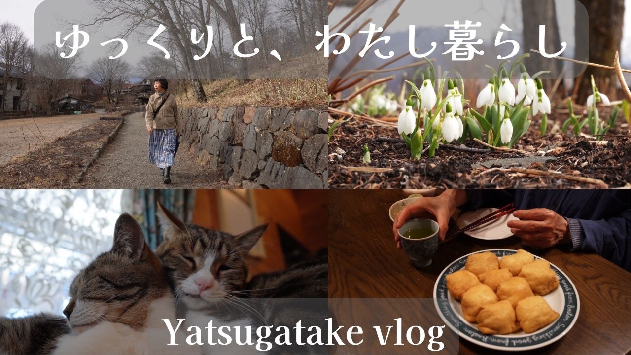 [🍃Эпизод 229] 66-летняя женщина наслаждается Хинамацури в одиночестве в дождливый день🎎