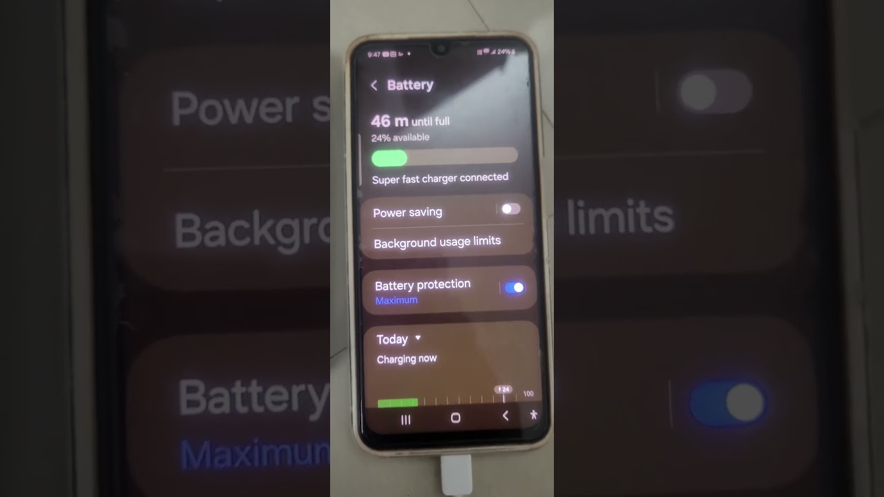 Amazon Basics Dual Output 10000mAh Power Bank| LED Display |Broad Compatibility | 20W Fast Charging