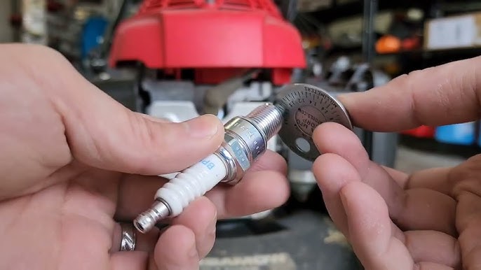 HONDA EU2200i Spark Plug Gap, Number Socket Size Guide, 42% OFF