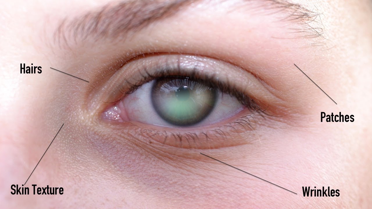 THE TRUTH ABOUT FOUNDATION - AND WHY IT MAKES YOU LOOK OLDER!