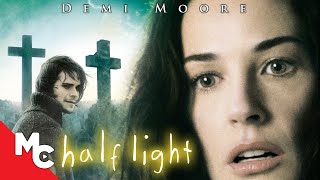 Half Light | Full Mystery Horror Movie | Demi Moore