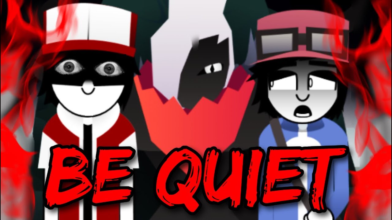 Ybox Insomnia Is The Horror Mod Where YOU Cant Make Noise...