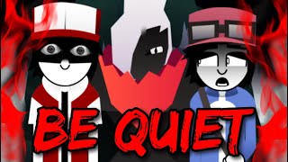 Ybox Insomnia Is The Horror Mod Where YOU Cant Make Noise...