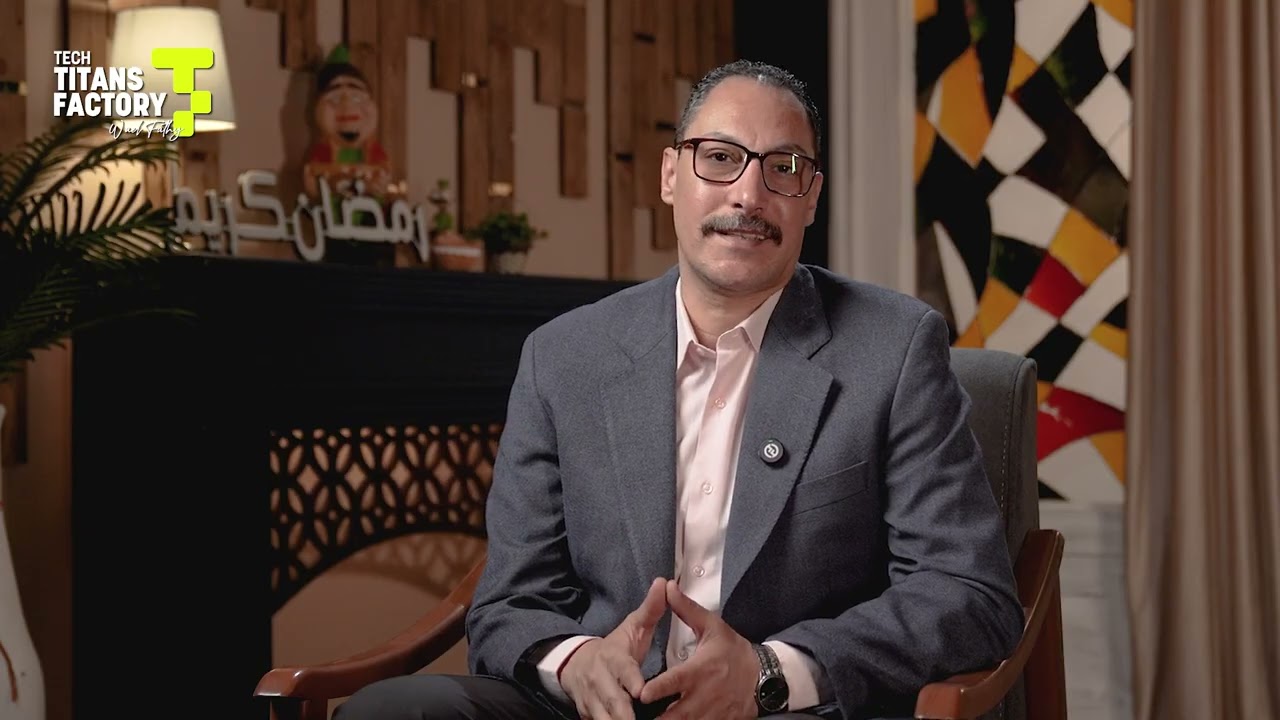 لطيفة الـ Lean Management: إزاي تكون قائد 