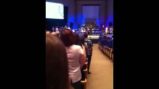 Dwyer Grad 2012
