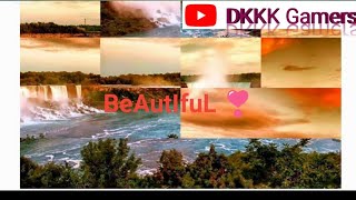 Beautiful pictures of a waterfall | waterfall puzzles screenshot 5