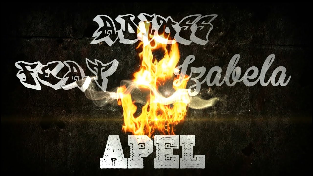 Adioss feat. Izabela - Apel (Official Video)