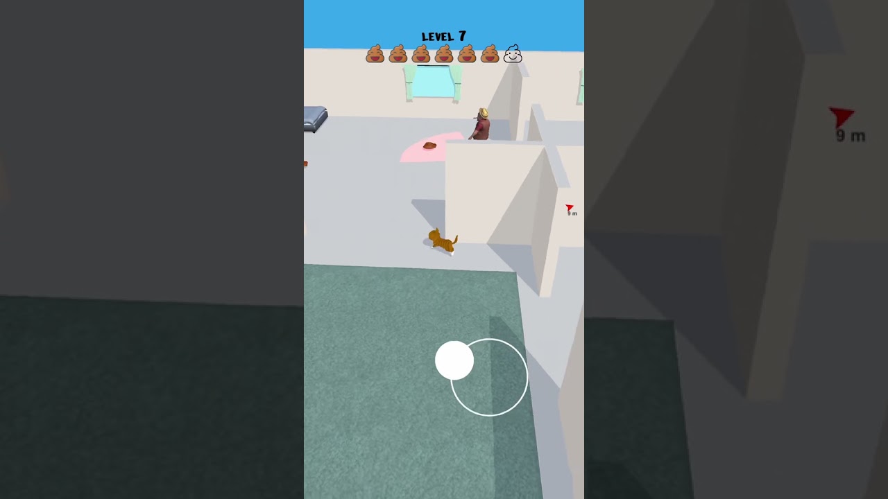 Good Girl Bad Girl🤩 - 3D Games 