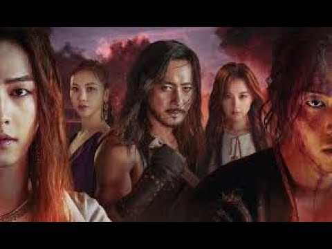 Arthadal Chronicles OST - Ailee "Poem Of Destiny" - Sub Español